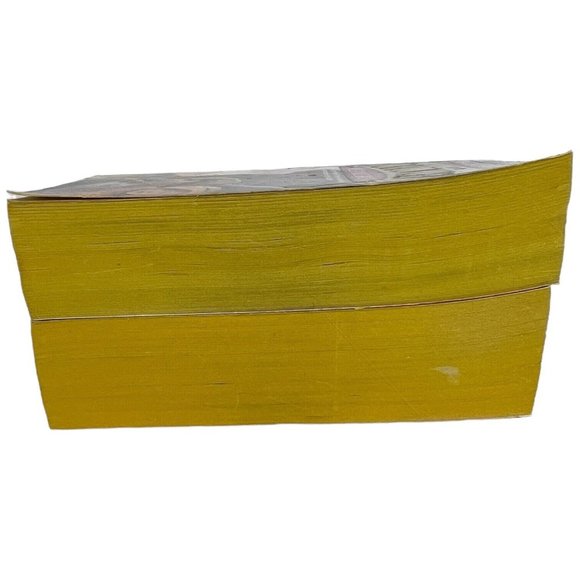 DRAGON Star Trilogy Books 2 and 3 Skybowl Dragon Token Series Melanie Rawn PB - Picture 4 of 12